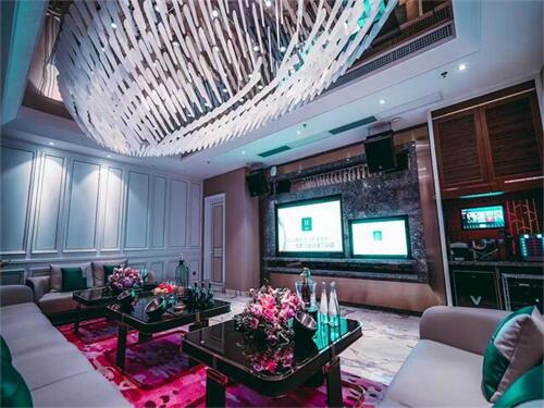 淄博小时场ktv订房指南-高青县ktv预定