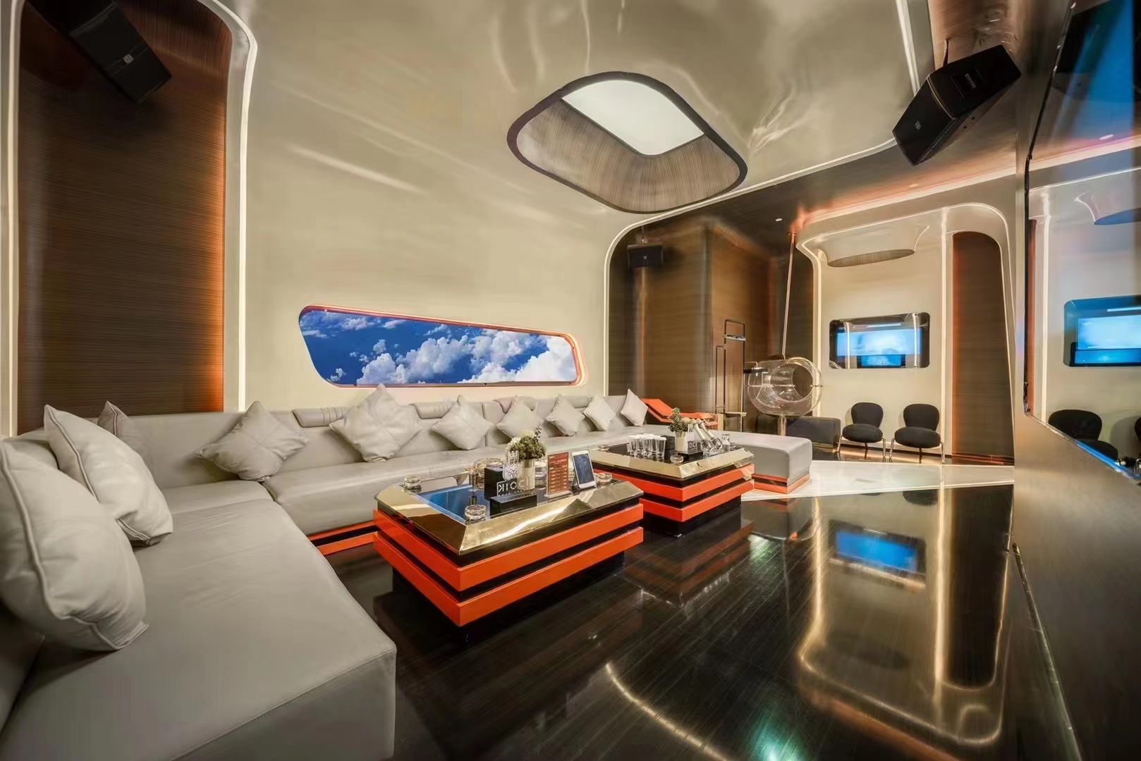 淄博小时场ktv的最新体验-高青县ktv预定