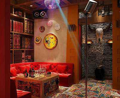 淄博小时场ktv畅享欢乐时光-高青县ktv预定